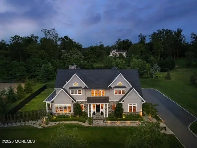 5 Buchhop Lane, Red Bank, NJ 07701 - #1