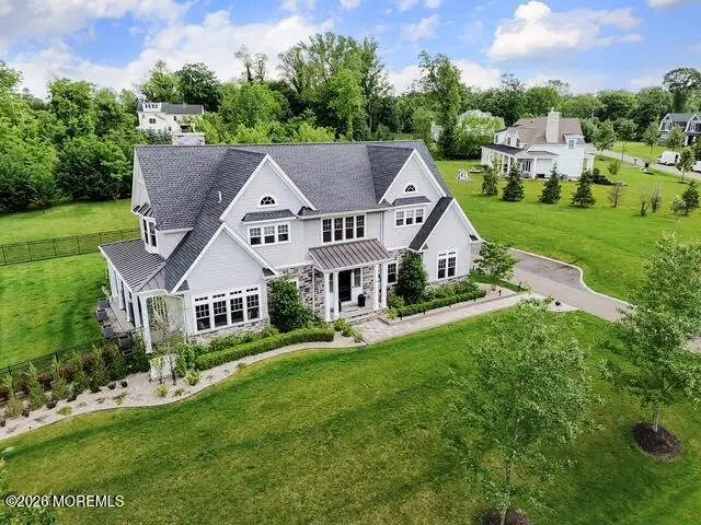 5 Buchhop Lane, Red Bank, NJ 07701 - #3