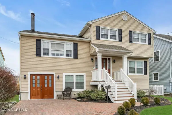 116 Cornell Avenue, Point Pleasant Beach, NJ 08742