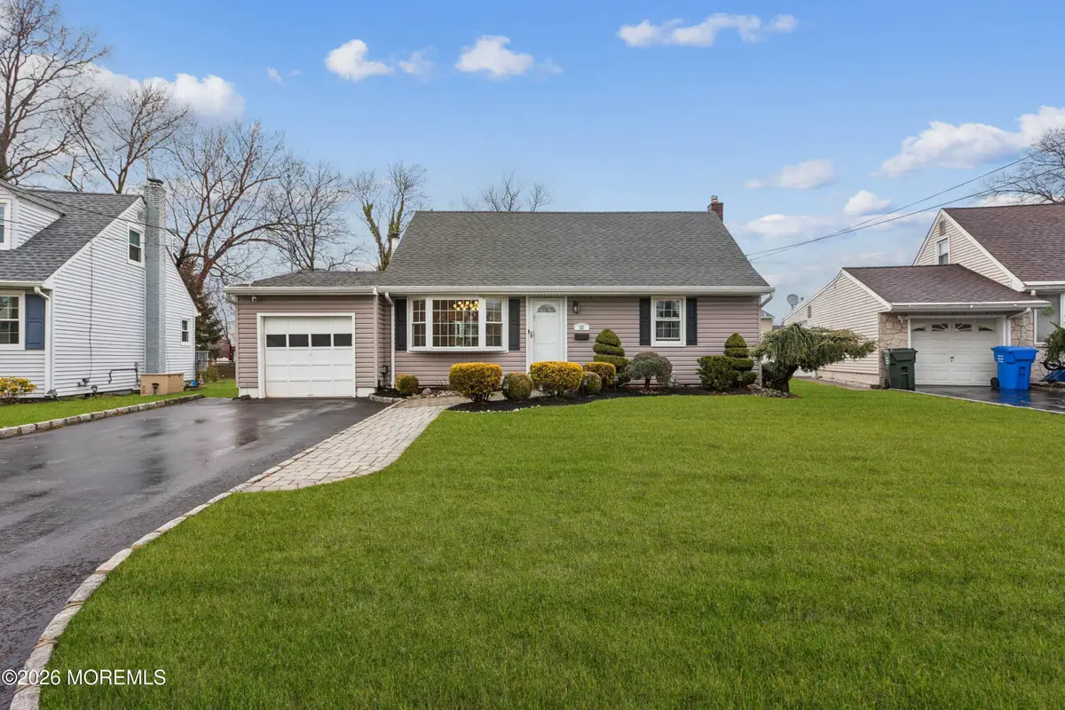 32 Tanglewood Lane, Colonia, NJ 07067 - #1