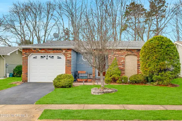 46 Baser Lane, Brick, NJ 08724