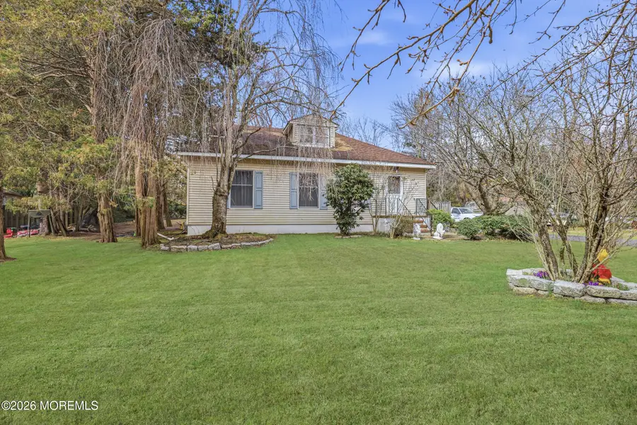 376 Cook Road, Jackson, NJ 08527 - #2