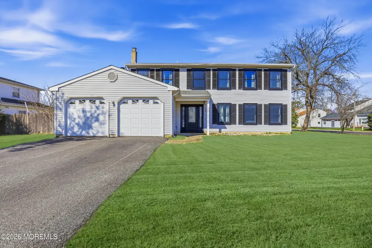116 Reflection Road, Toms River, NJ 08753 - #1