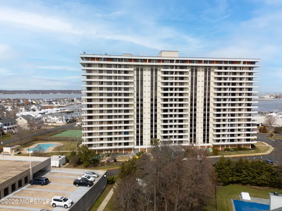 1 Channel Drive #1707, Monmouth Beach, NJ 07750 - #3