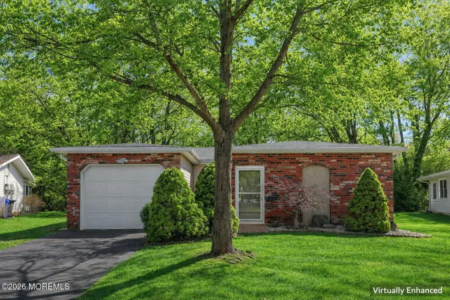 62 Baser Lane, Brick, NJ 08724 - #2