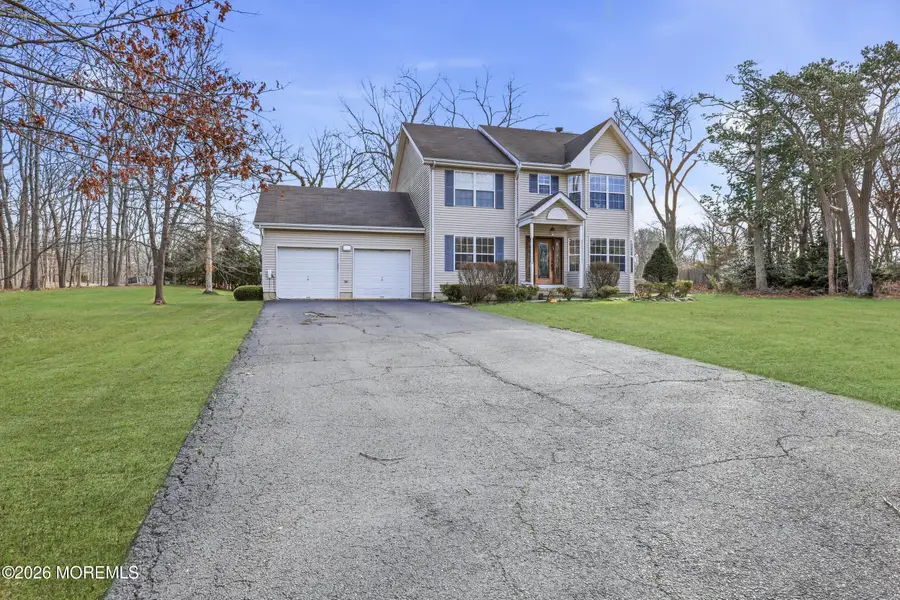 9 Stacy Court, Jackson, NJ 08527 - #2