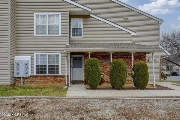 107 Blake Court #107, Old Bridge, NJ 08857