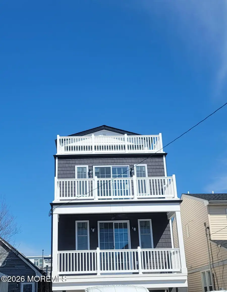322 Lincoln Avenue, Seaside Heights, NJ 08751 - #2