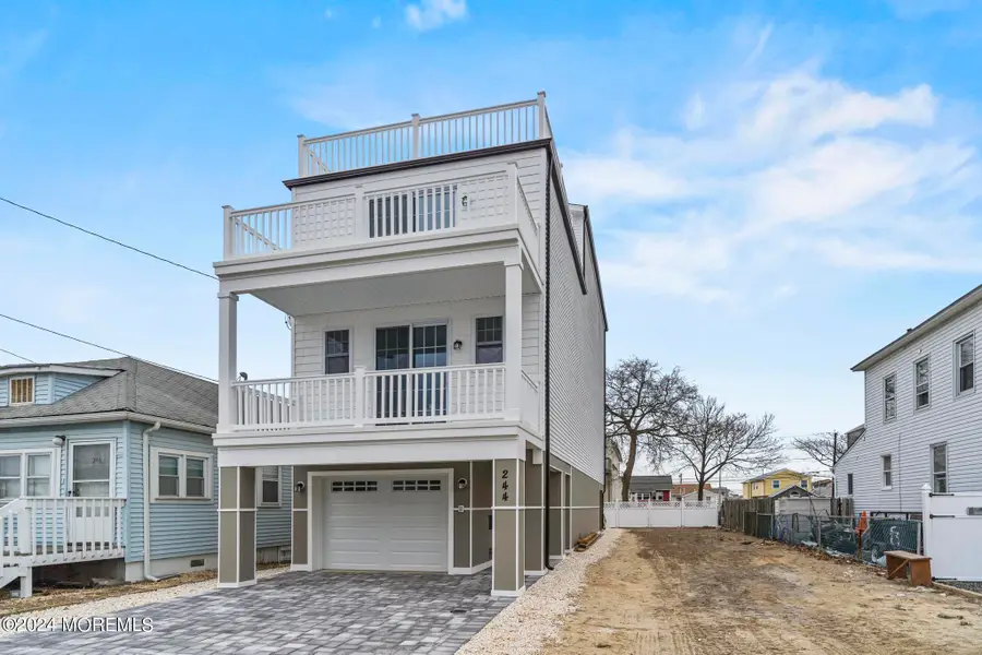 322 Lincoln Avenue, Seaside Heights, NJ 08751 - #3