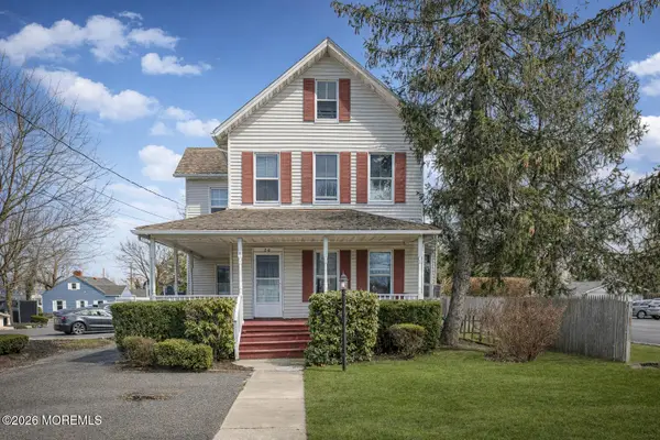 20 Main Street, Marlboro, NJ 07746
