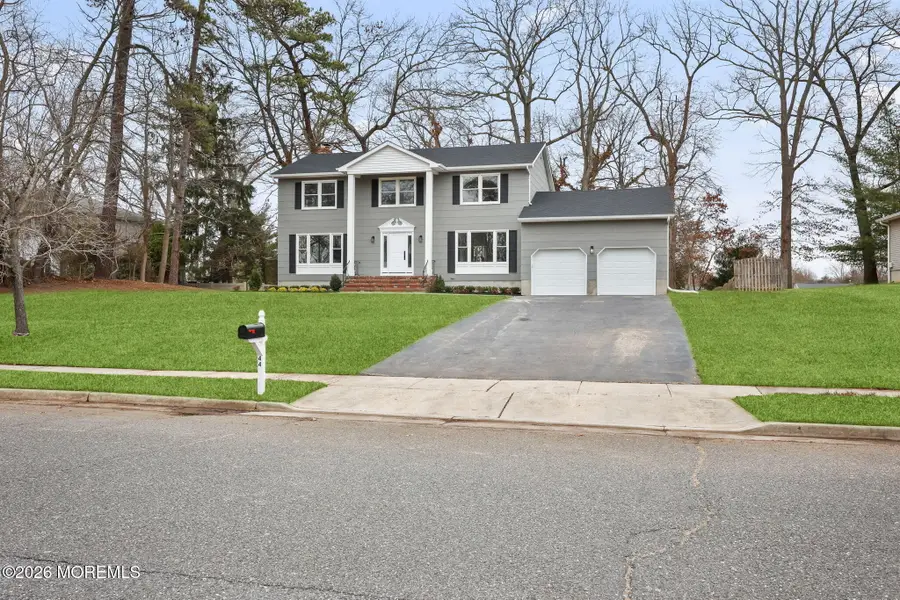 44 Sandpiper Drive, Manalapan, NJ 07726 - #3