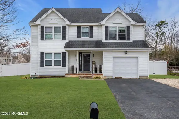 1033 Cutlass Avenue, Manahawkin, NJ 08050