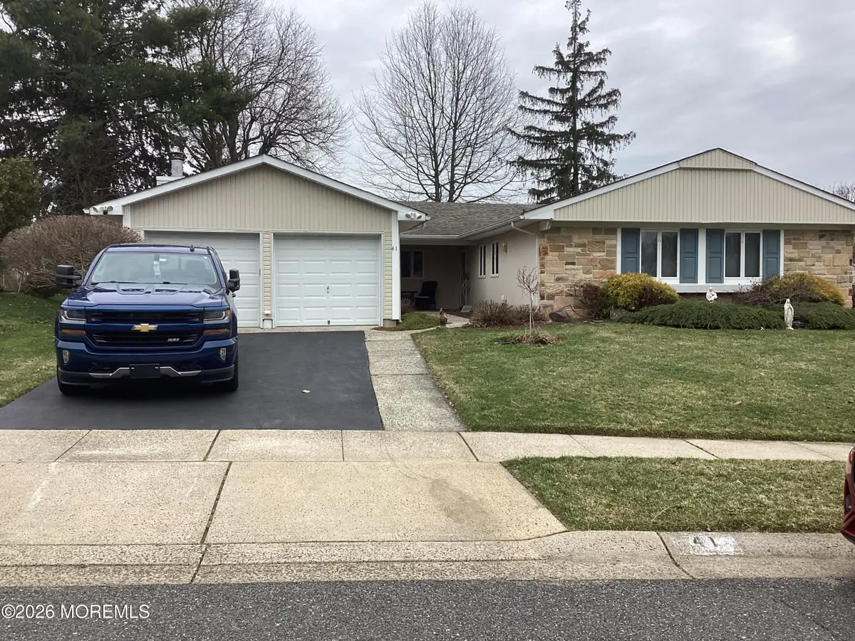 41 Faith Lane, Matawan, NJ 07747 - #1