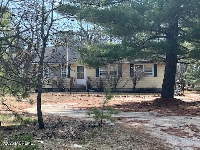 635 Bennetts Mills Road, Jackson, NJ 08527 - #1