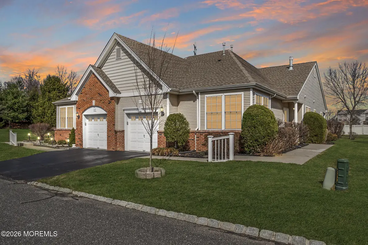 119 Burholme Drive, Hamilton, NJ 08691 - #1