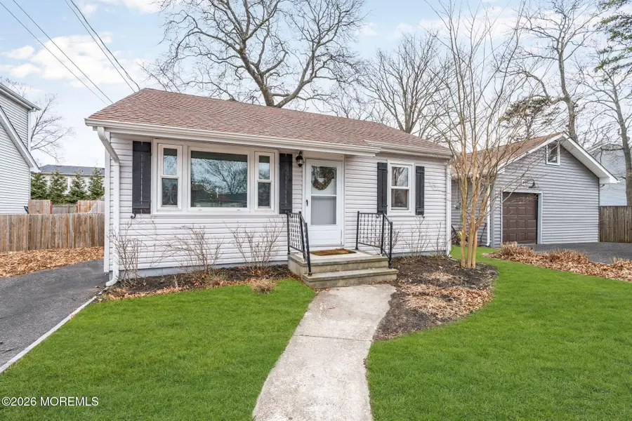 49 Cumberland Drive, Brick, NJ 08723 - #2