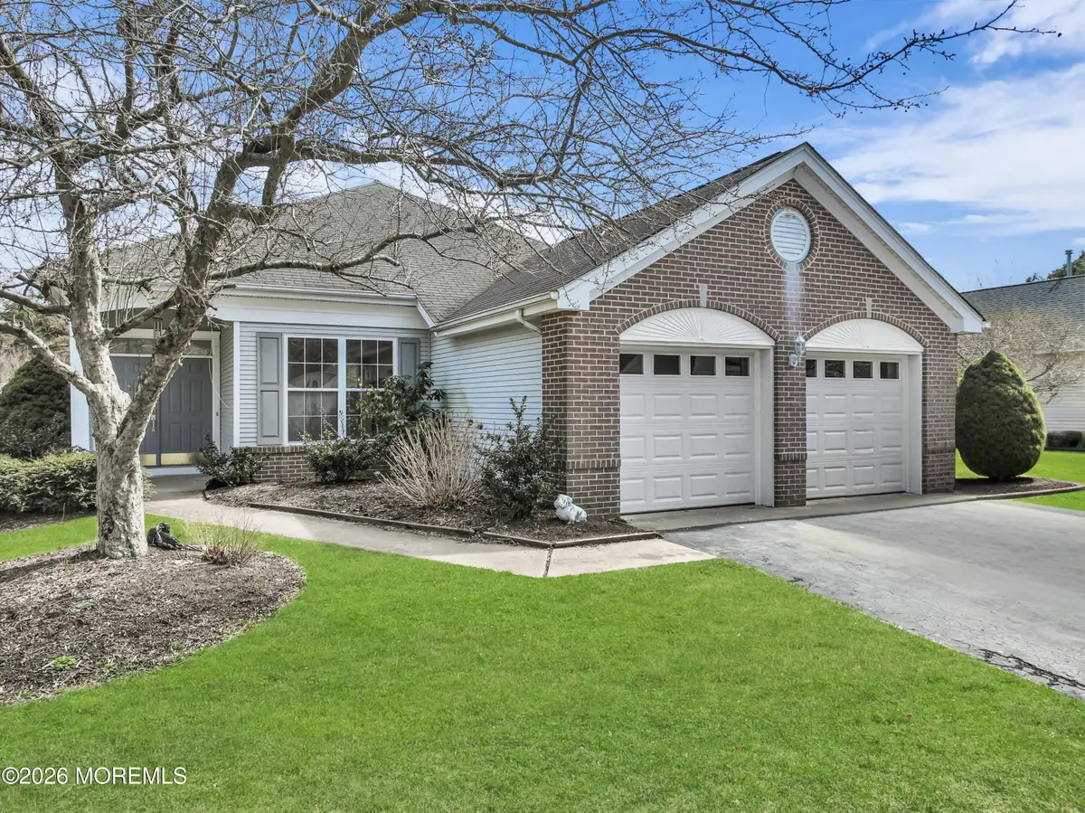 8 Bellflower Drive, Lakewood, NJ 08701 - #1