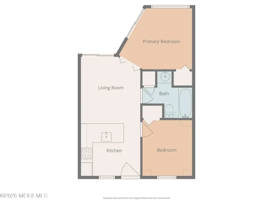 1919 Bay Boulevard #A11, Ortley Beach, NJ 08751 - #3