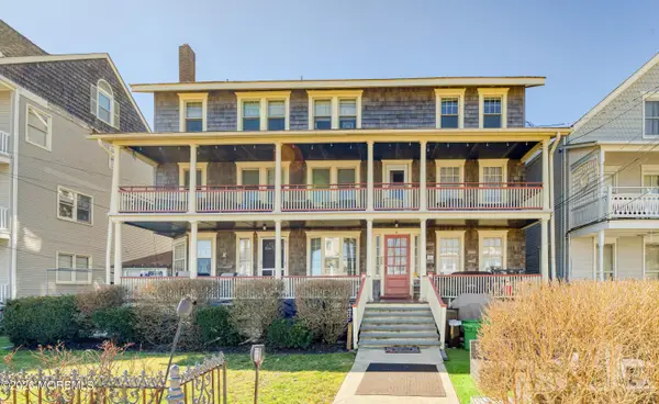 6 Webb Avenue #4, Ocean Grove, NJ 07756