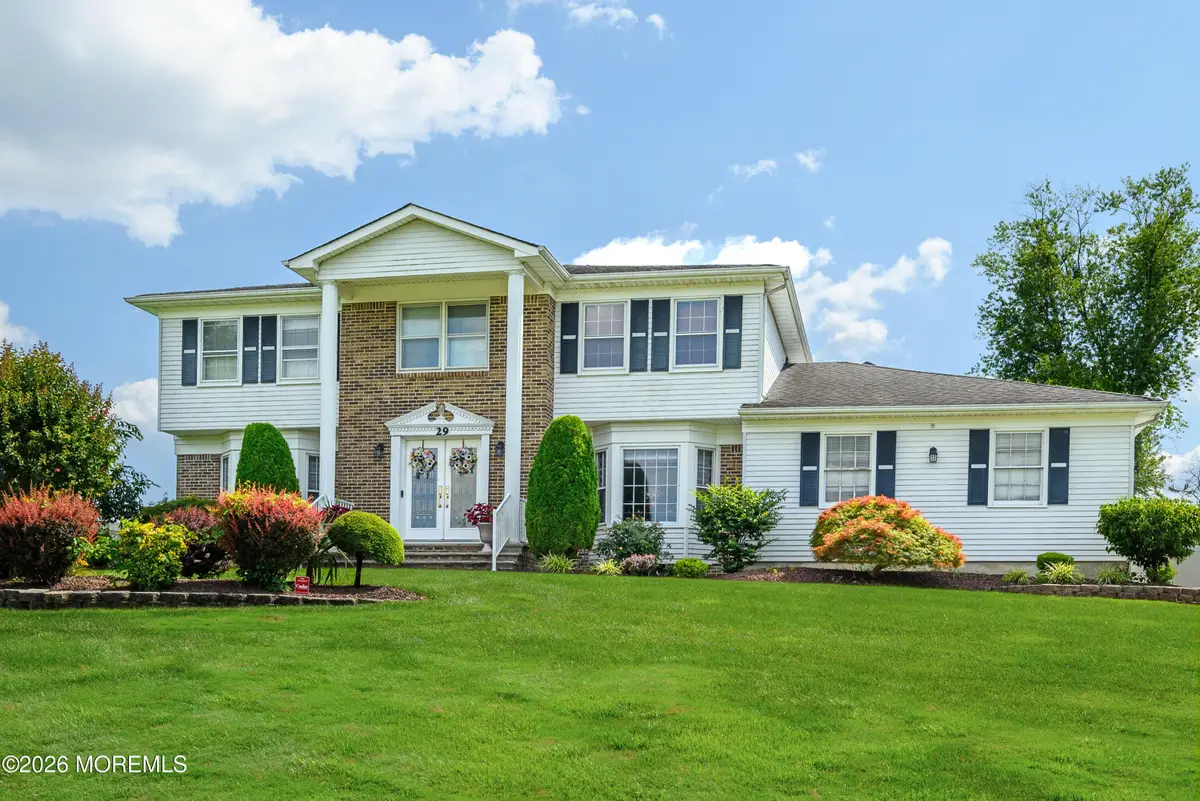 29 Terence Drive, Manalapan, NJ 07726 - #1
