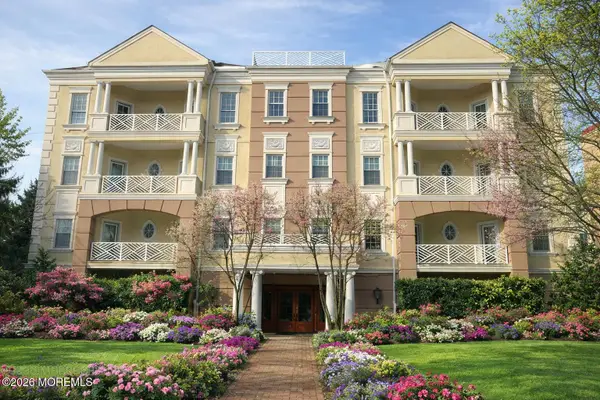 432 Oval Road, Manasquan, NJ 08736