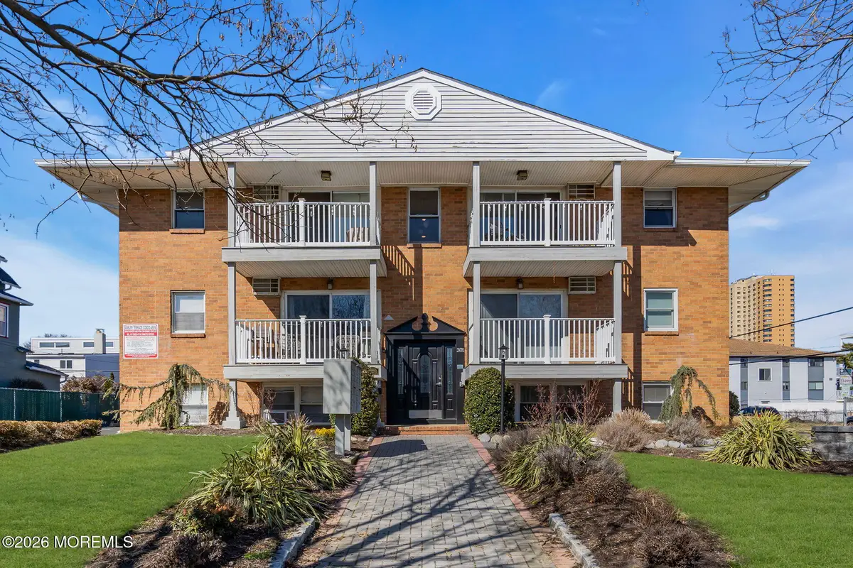 301 Sixth Avenue #307, Asbury Park, NJ 07712 - #1