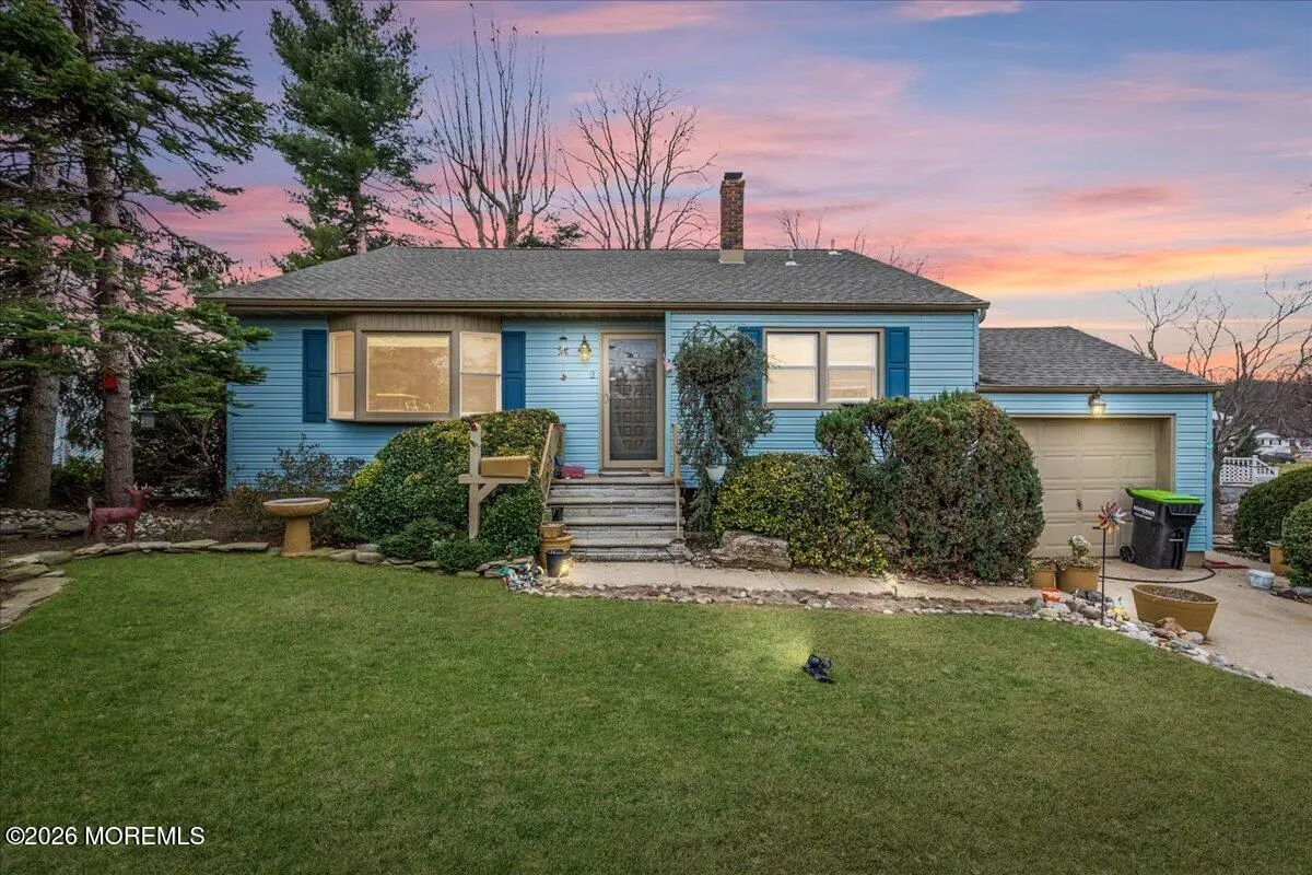 2 Clark Drive, Hazlet, NJ 07730 - #1