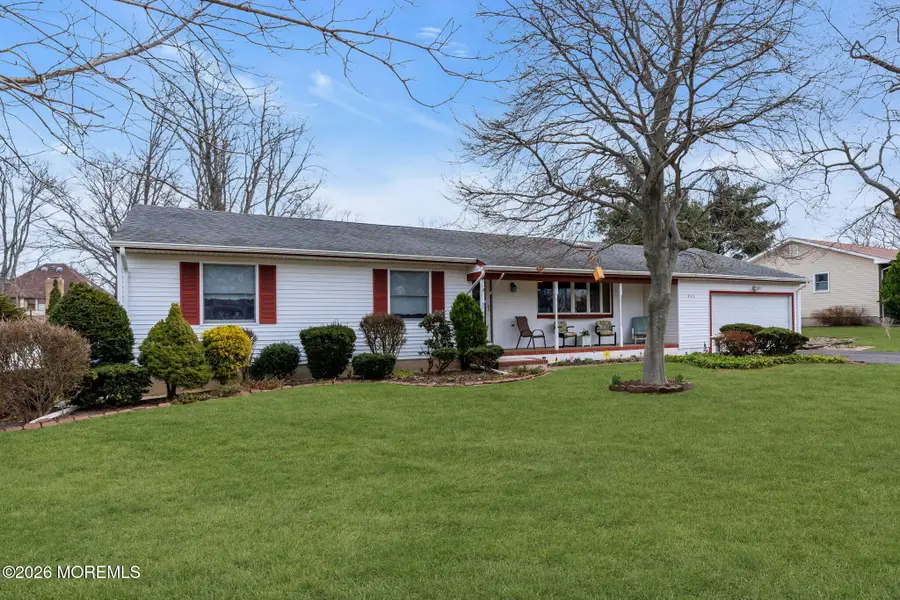 349 Kildare Drive, Toms River, NJ 08753 - #3