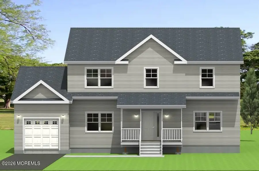 744 Pine Drive, Brick, NJ 08723 - #2