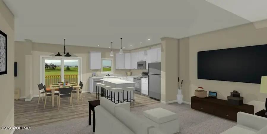 744 Pine Drive, Brick, NJ 08723 - #3