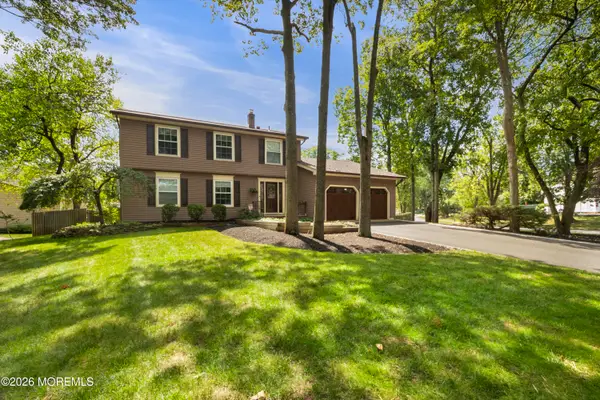 1 Hawthorn Road, Piscataway Twp, NJ 08854