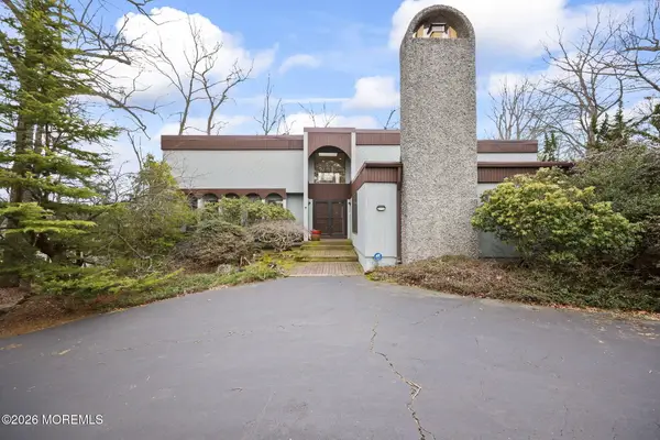 18 Framingham Road, Ocean Twp, NJ 07712