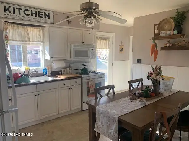 1563 Forge Pond Road, Brick, NJ 08724 - #2