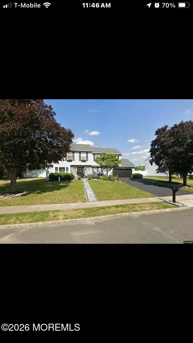 24 Higgins Road, Old Bridge, NJ 08857 - #1