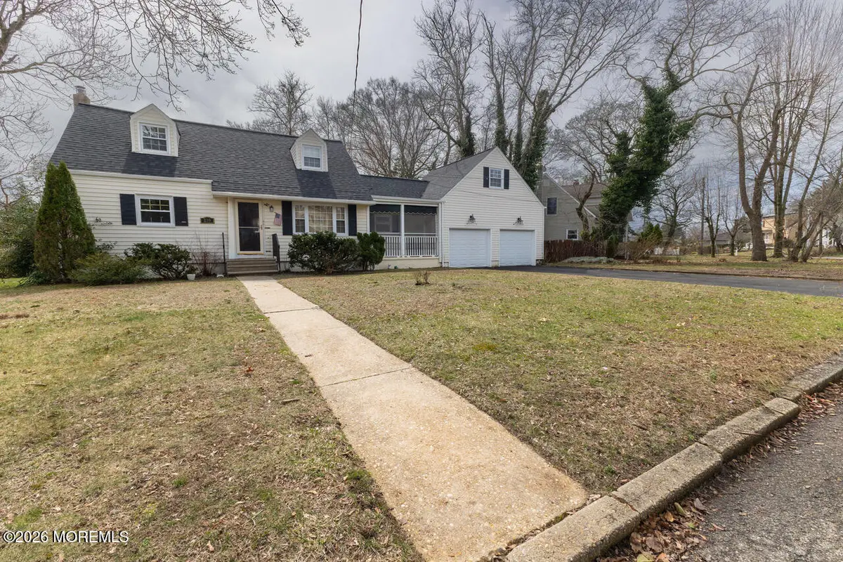 210 Cotter Avenue, Neptune, NJ 07753 - #1