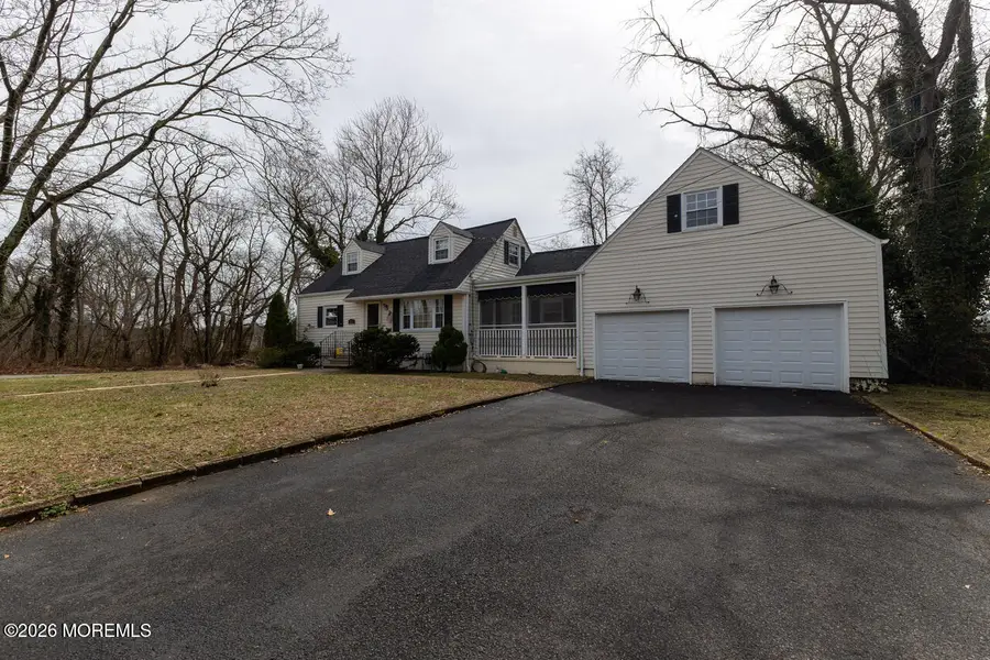 210 Cotter Avenue, Neptune, NJ 07753 - #3