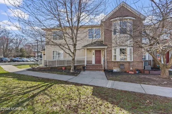 189 Sunshine Drive, Piscataway Twp, NJ 08854