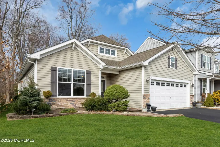 37 Kingston Drive, Jackson, NJ 08527 - #2