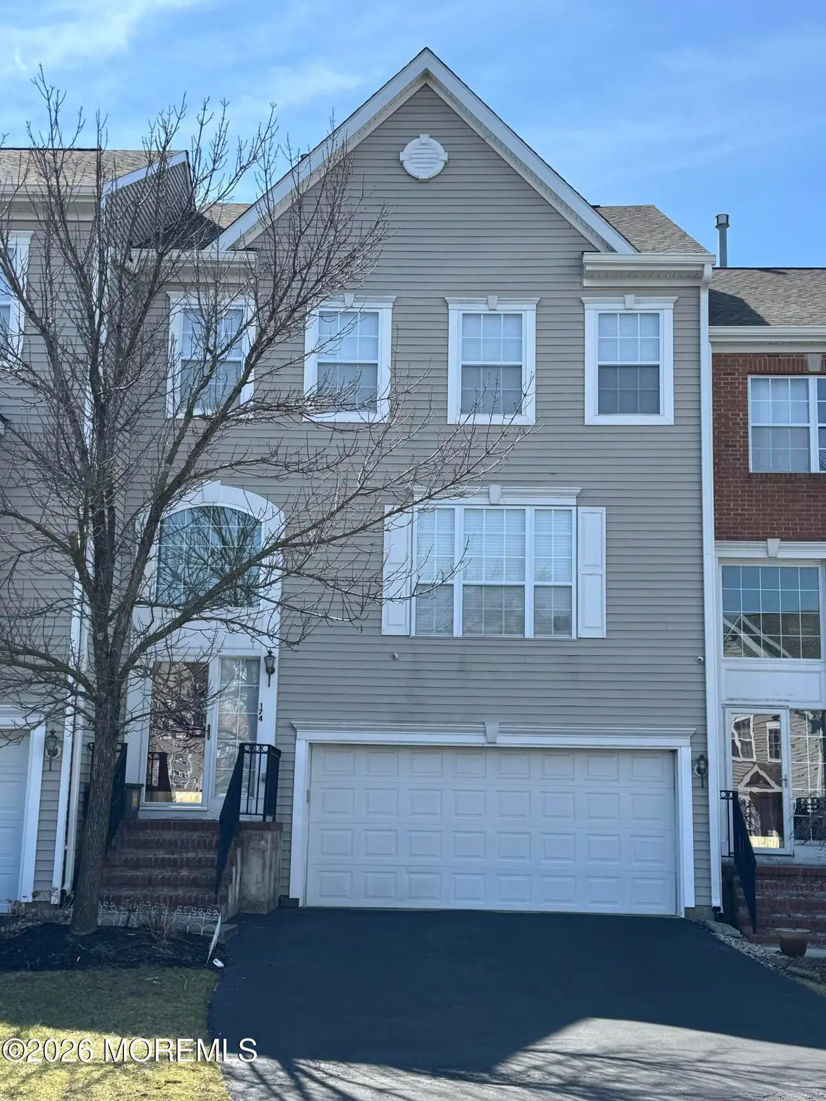 174 Nathan Drive, Morganville, NJ 07751 - #1