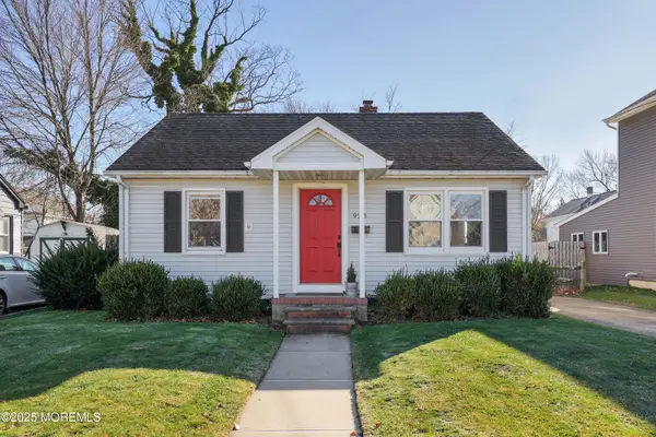 928 Park Place, Red Bank, NJ 07701