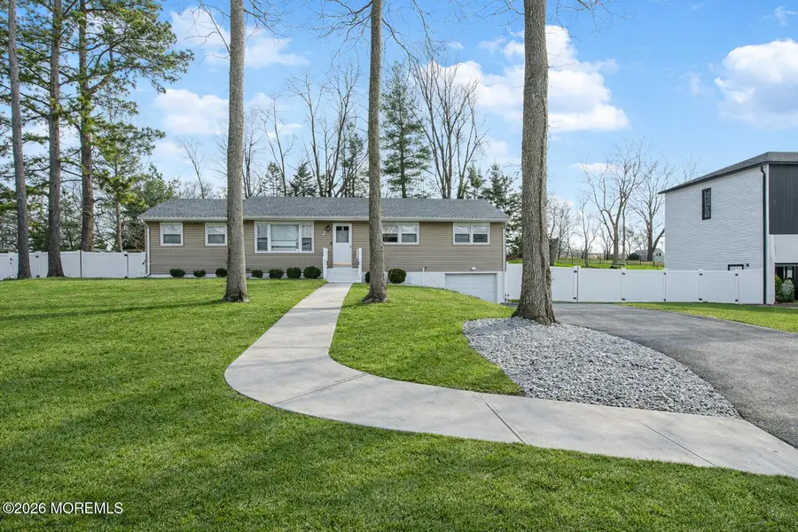 2 Pension Road, Manalapan, NJ 07726 - #2