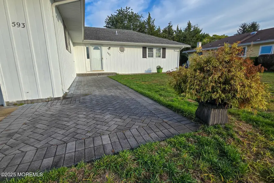 593 Jamaica Boulevard, Toms River, NJ 08757 - #3