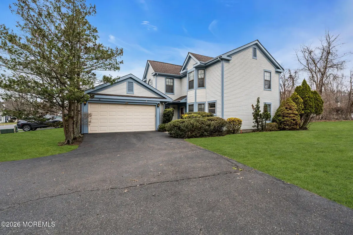 149 Old Orchard Lane #3401, Ocean, NJ 07712 - #1