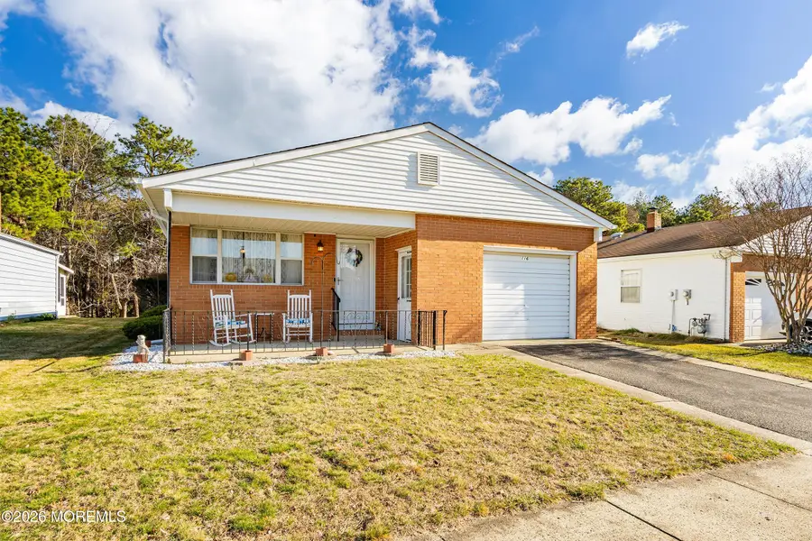 116 Orlando Boulevard, Toms River, NJ 08757 - #2