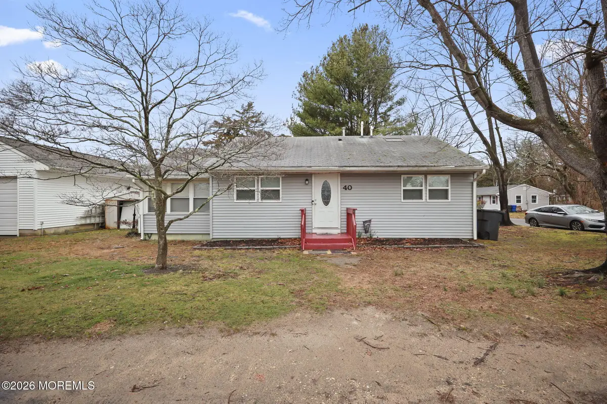 40 Breton Harbors Drive, Toms River, NJ 08753 - #1