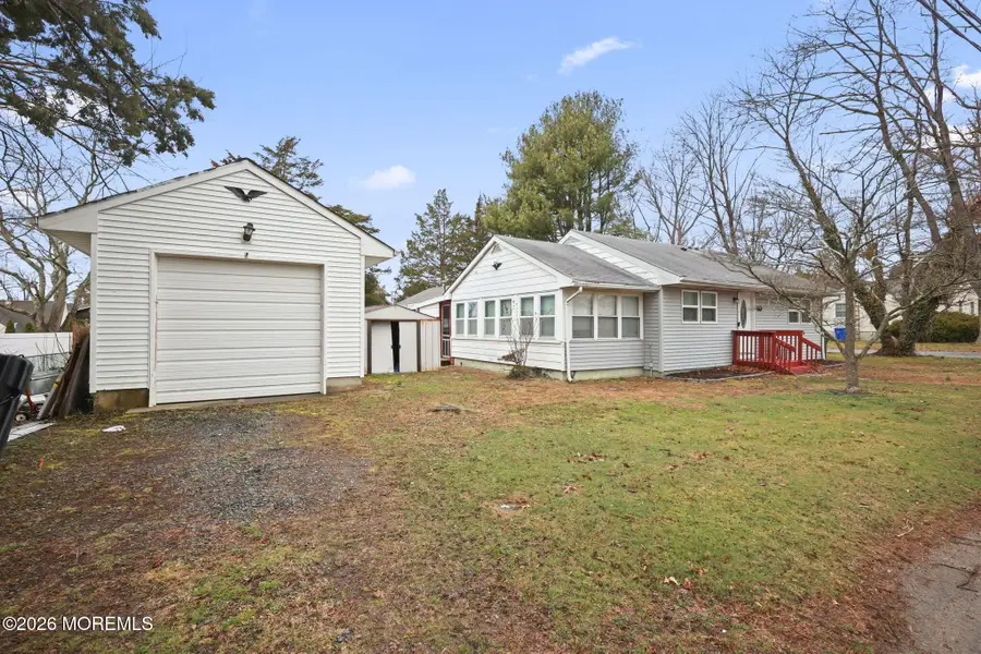 40 Breton Harbors Drive, Toms River, NJ 08753 - #2