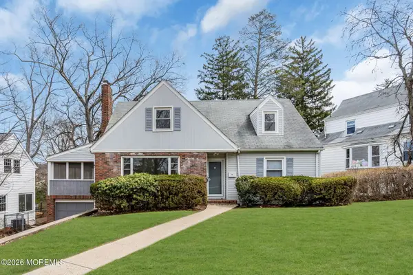 26 Dogwood Road, West Orange, NJ 07052