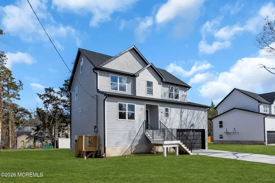 16 Plantation Drive, Little Egg Harbor, NJ 08087 - #2