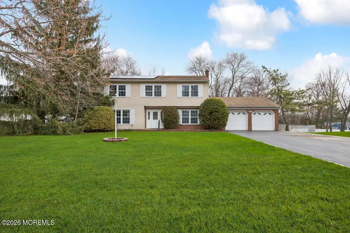 12 Village Drive, Matawan, NJ 07747 - #1