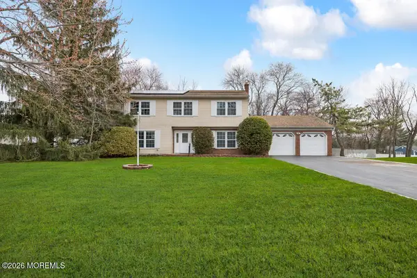 12 Village Drive, Matawan, NJ 07747